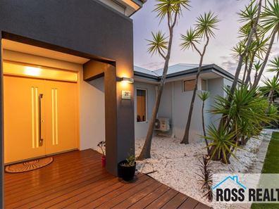 26 Artemis Elbow, Aveley WA 6069