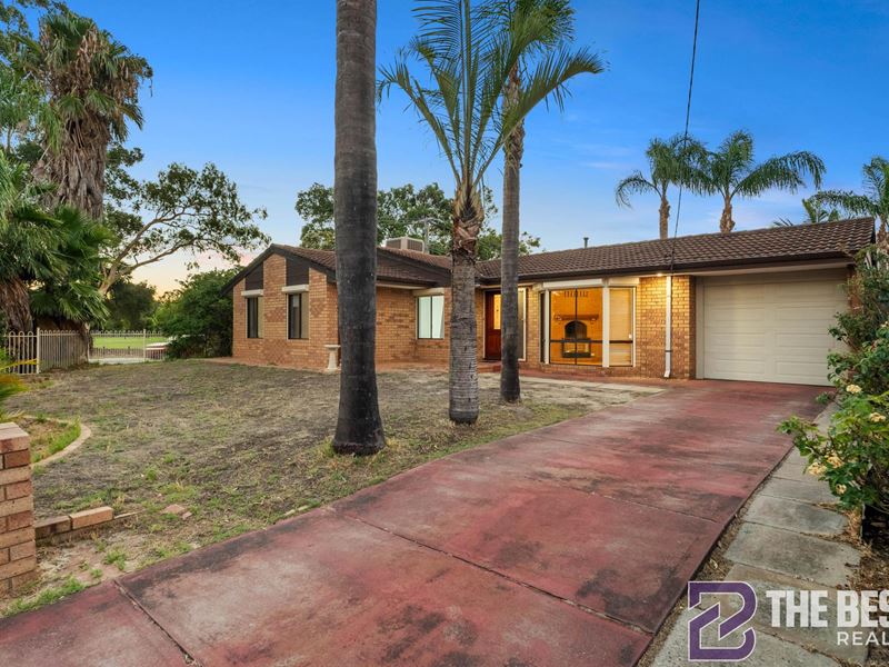 2 Ellendale Court, Seville Grove WA 6112