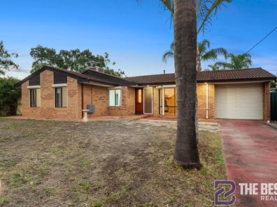 2 Ellendale Court, Seville Grove WA 6112