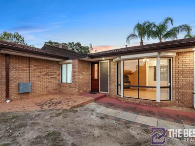 2 Ellendale Court, Seville Grove WA 6112