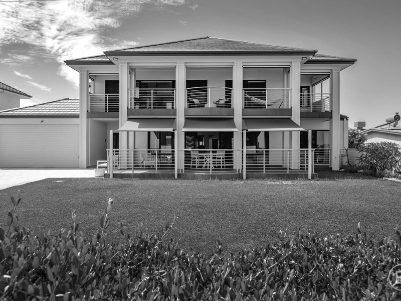 162 Ormsby Terrace, Silver Sands