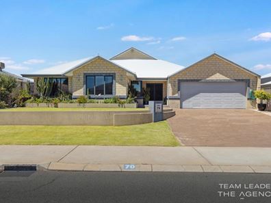 70 Newport Drive, Dudley Park WA 6210