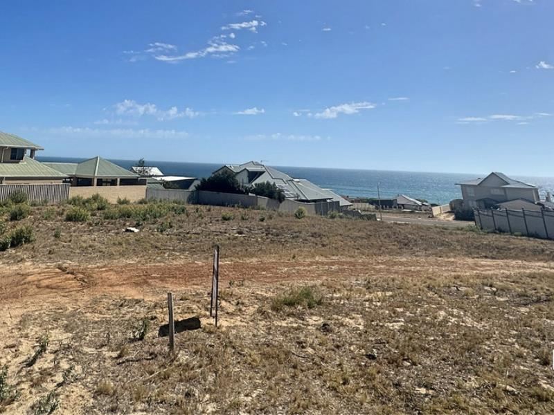 25 Turton Heights, Dongara