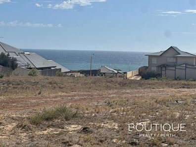 25 Turton Heights, Dongara WA 6525