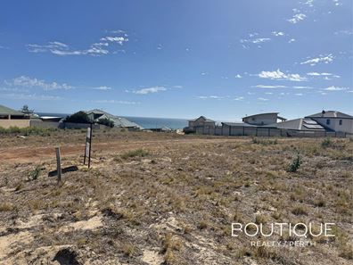 25 Turton Heights, Dongara WA 6525