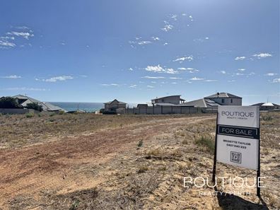25 Turton Heights, Dongara WA 6525