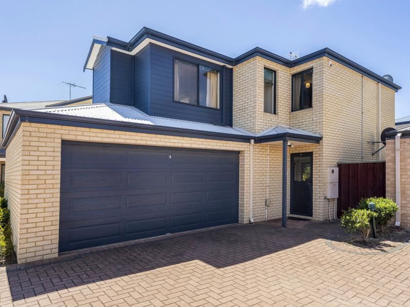 6/42 Shannon Road, Mandurah WA 6210