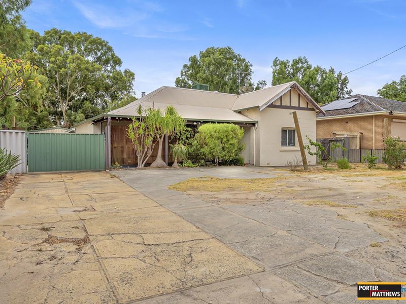 20 Kenwick Road, Kenwick WA 6107