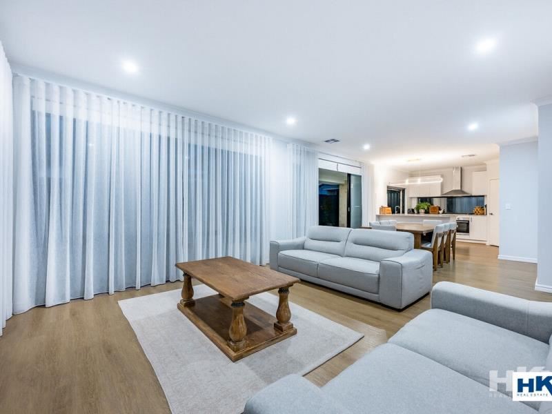 62 Portmarnock Drive, The Vines