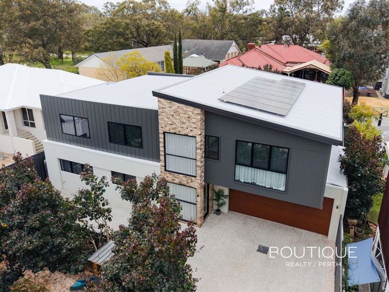 14A Hyland Street, Bassendean