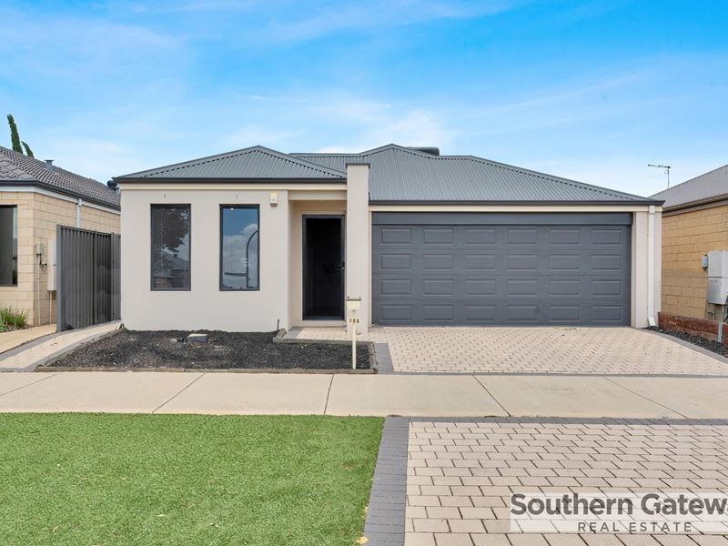 100 Boatwright Avenue, Haynes WA 6112