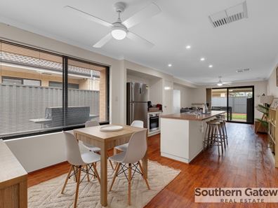 100 Boatwright Avenue, Haynes WA 6112