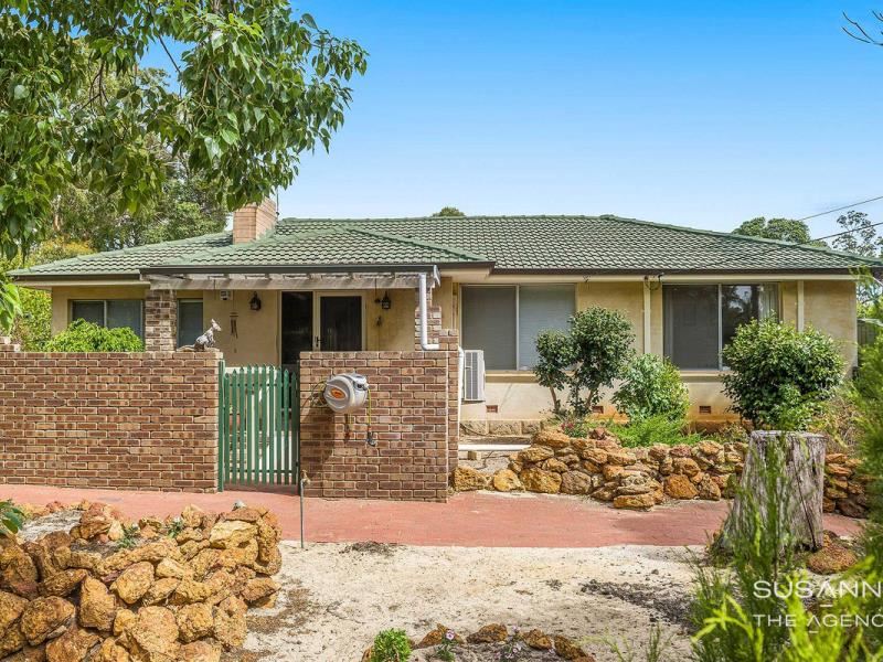 10 John Street, Gooseberry Hill WA 6076