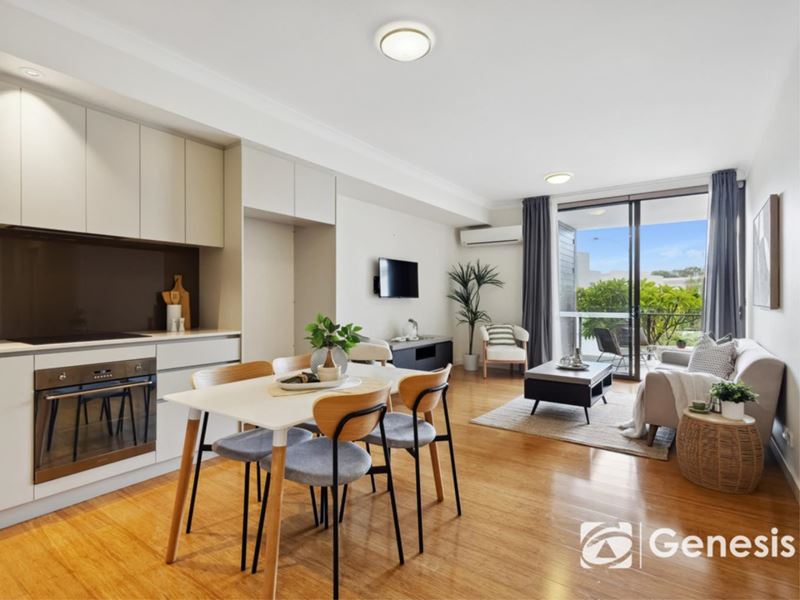 4/2 Dynevor Rise, Floreat WA 6014