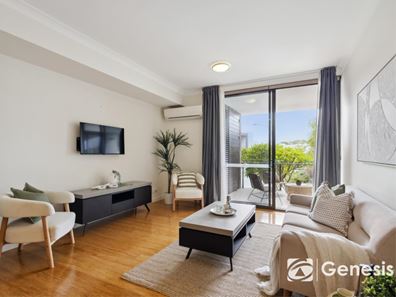 4/2 Dynevor Rise, Floreat WA 6014
