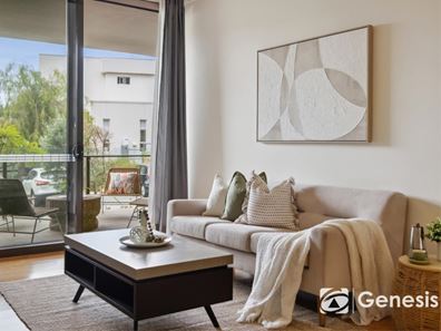 4/2 Dynevor Rise, Floreat WA 6014
