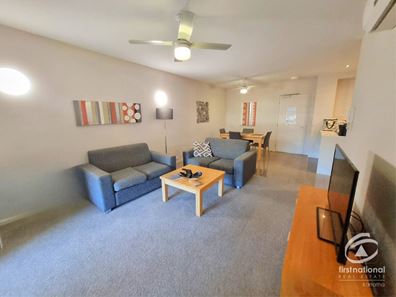 61/23 Sharpe Avenue, Pegs Creek WA 6714
