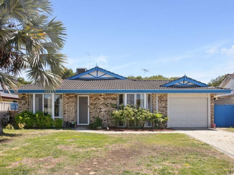 28 Minilya Loop, Warnbro WA 6169