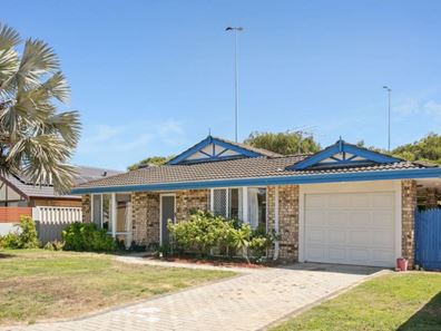 28 Minilya Loop, Warnbro WA 6169