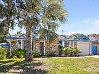28 Minilya Loop, Warnbro WA 6169
