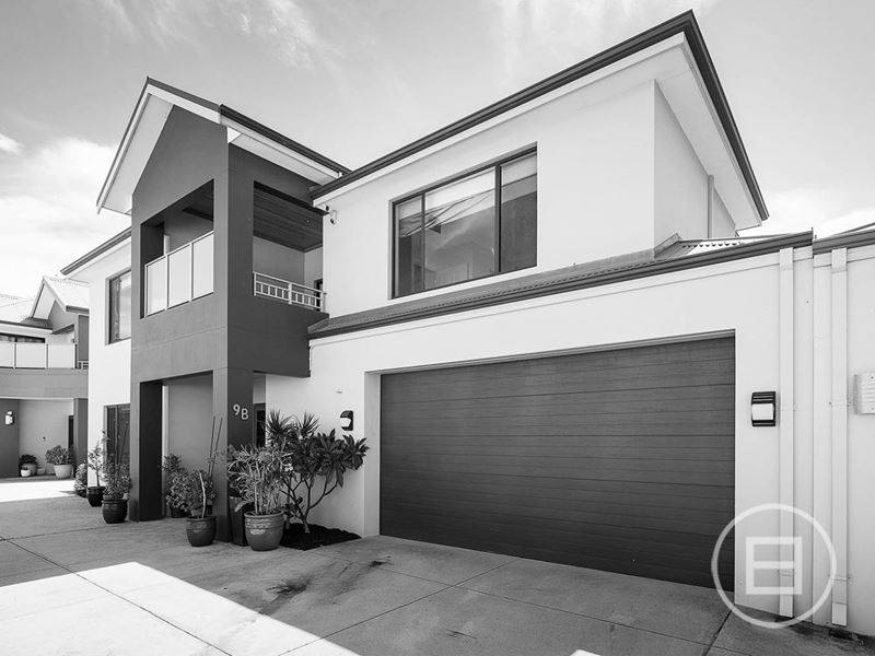 9B Liege Street, Woodlands