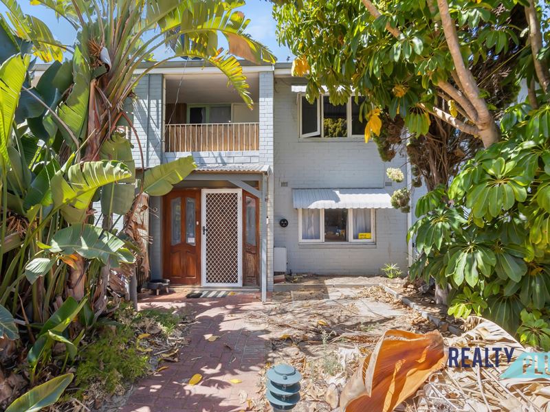 5/31 Markham Way, Balga WA 6061