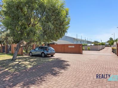 5/31 Markham Way, Balga WA 6061