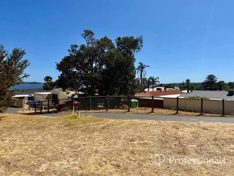 9/14 Magill Street, Australind