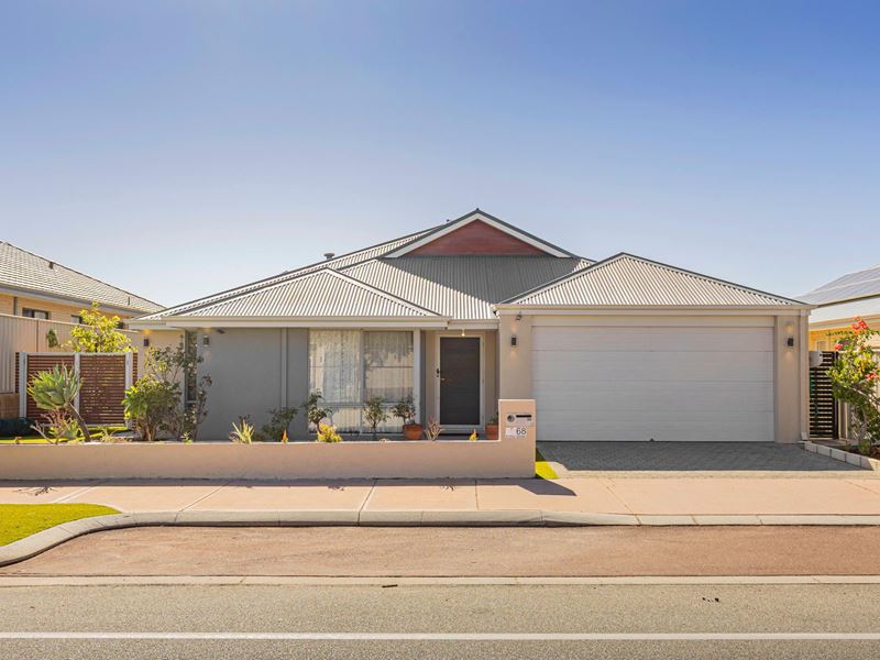 68 Arthur Street, Caversham