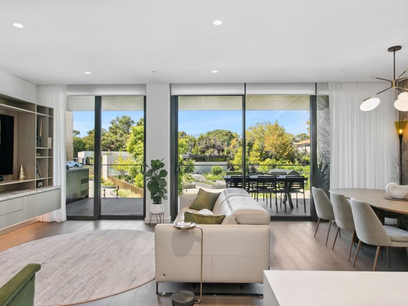 147/1 Airlie Street, Claremont