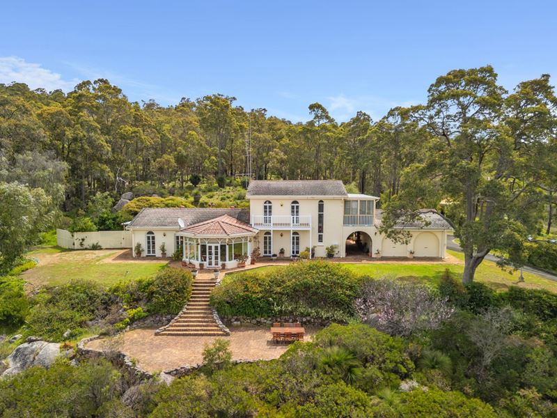 712 Collie River  Road, Burekup