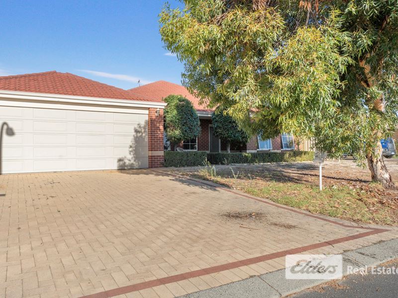 46 Gidgee Entrance, Glen Iris