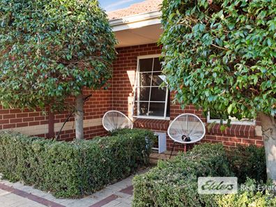 46 Gidgee Entrance, Glen Iris WA 6230