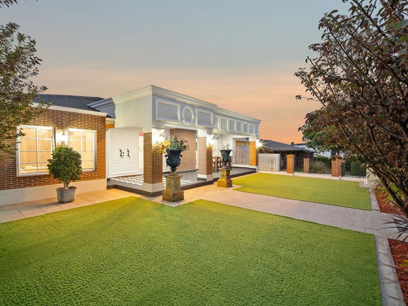 7 Elabana Crescent, Dianella WA 6059