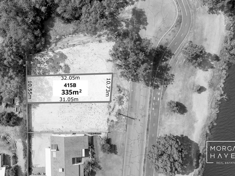 415b Riverton  Drive, Shelley