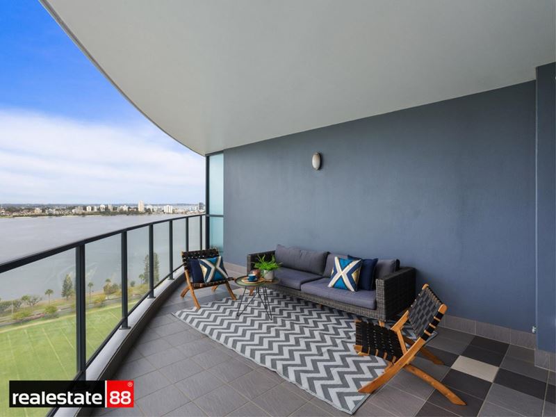 65/100 Terrace Road, East Perth