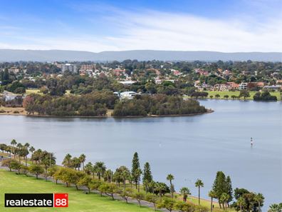 65/100 Terrace Road, East Perth WA 6004