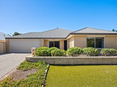 117 Maidment Parade, Dalyellup WA 6230