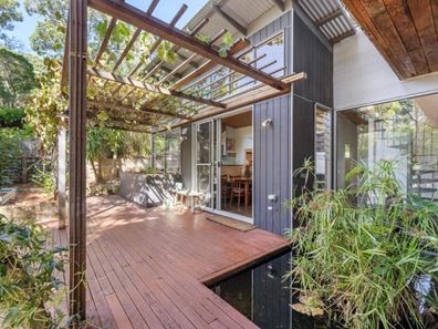 23 Settlers Retreat, Margaret River WA 6285