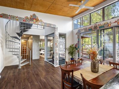 23 Settlers Retreat, Margaret River WA 6285