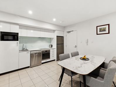 24/280 Lord Street, Perth WA 6000
