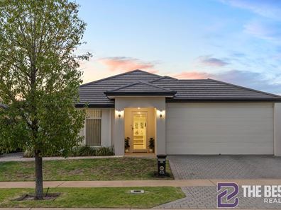 45 Irasburg Parade, Wellard WA 6170