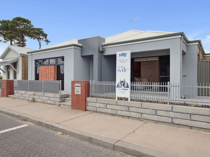 66 Verdant Vista, Ellenbrook