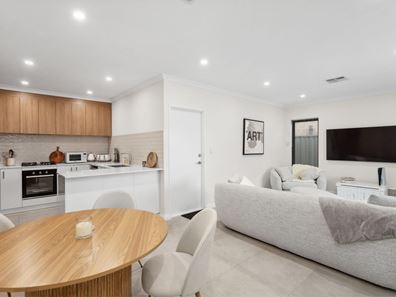 66 Verdant Vista, Ellenbrook WA 6069