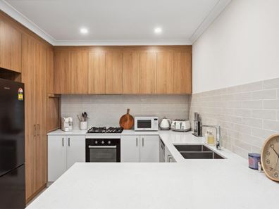66 Verdant Vista, Ellenbrook WA 6069
