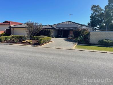 4 Murray Waters Boulevard, South Yunderup WA 6208