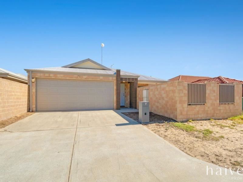 7 Redmond Road, Gosnells