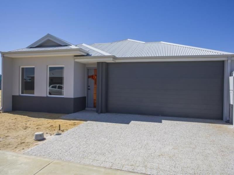 23 Vaughan Crescent, Forrestdale WA 6112