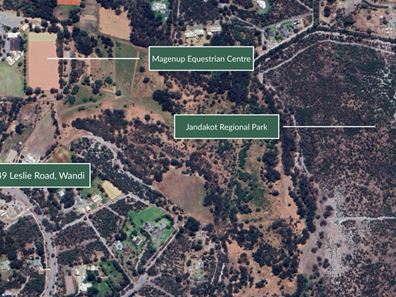 149 Leslie Road, Wandi WA 6167