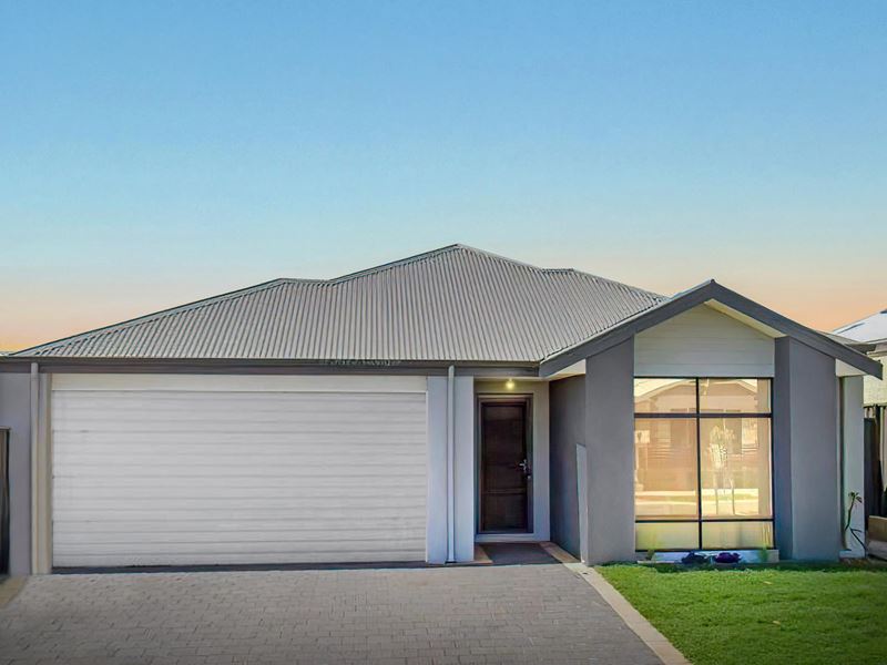 55 Missingham Avenue, Alkimos